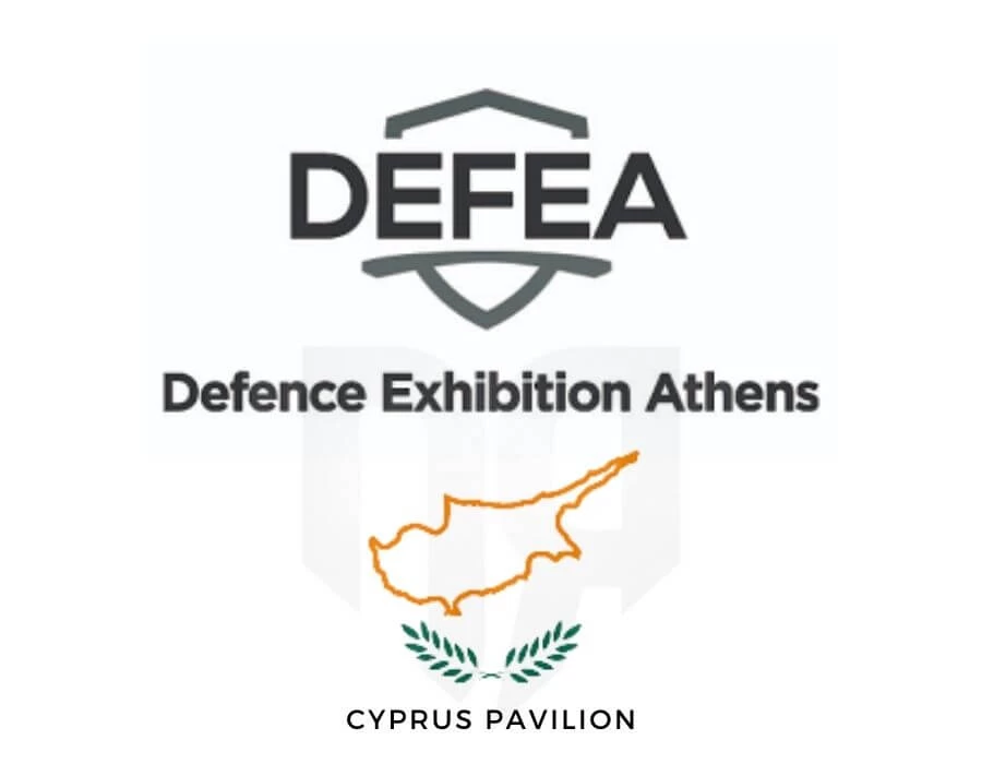 H Κύπρος με Εθνικό Περίπτερο στη μεγάλη έκθεση Αμυντικής Βιομηχανίας DEFEA